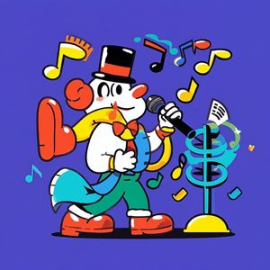 笨笨虎儿歌 幼儿园广受欢迎的恐龙儿歌-恐龙《窦鼻龙》