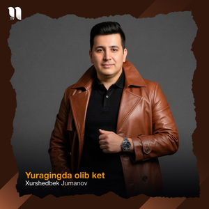 Yuragingda olib ket
