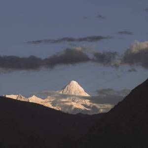 有些话想（Prod.by FakeBlood）