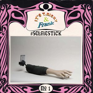 Selfiestick