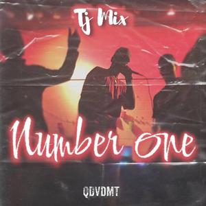 Number one