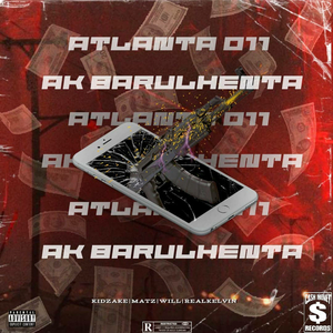 Ak Barulhenta