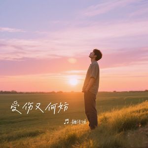 受伤又何妨