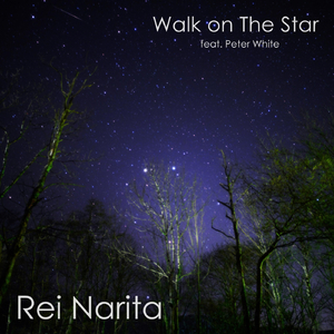 Walk on the Star (feat. Peter White)