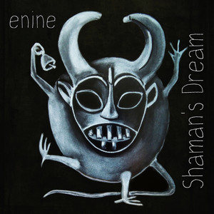 Between Two Worlds (Light and Shadow)