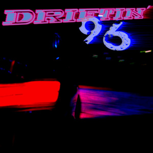Driftin´ 96