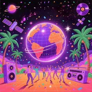 It's Friday again (House Version)