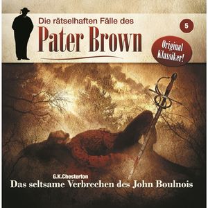 Folge 5: Das seltsame Verbrechen des John Boulnois, Teil 9