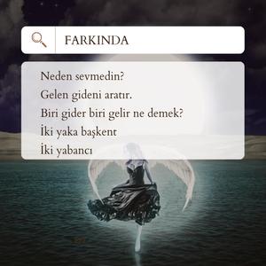 FARKINDA