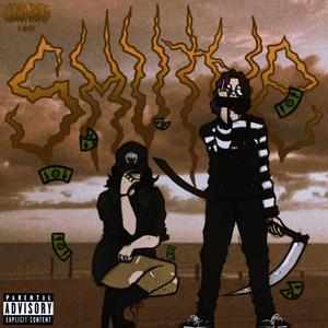 SHUT UP (feat. I$ABUG)