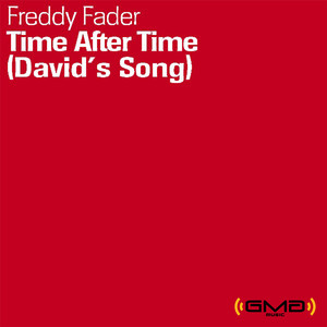 Time After Time (David's Song) [Extended]