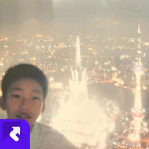 一首父亲节的礼物