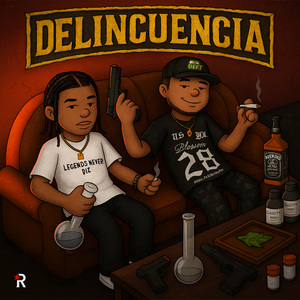 Delincuencia