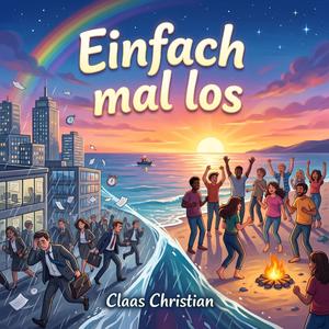 Einfach mal los