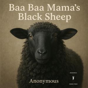 Baa Baa Mama's Black Sheep