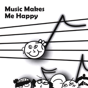 Music Makes Me Happy (Featuring Brady Rymer and Guy Davis)