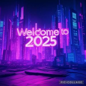 It's a new Beginning