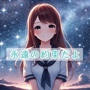 永遠の約束だよ