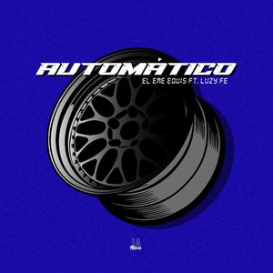 AUTOMÁTICO (TRACK.05) (feat. Luzy Fe)