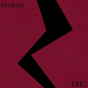 broken.