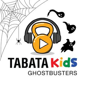 Ghostbusters (Tabata)