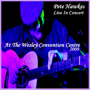 Forest Rain (Live) [feat. Phil Bywater]