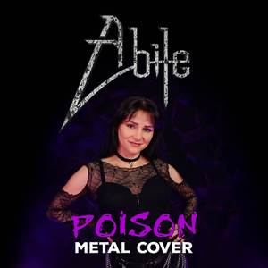 Poison [Metal Cover]