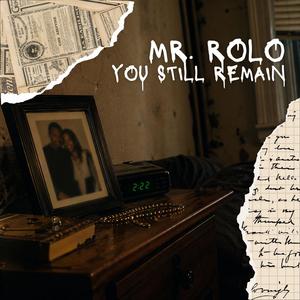 You still remain