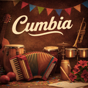 cumbia