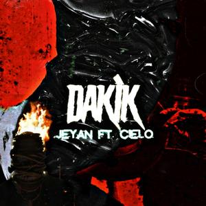 Dakik (feat. Cielo)