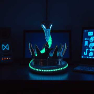 Neon Venom