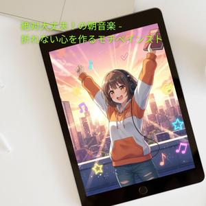 ポジティブ思考のスイッチ