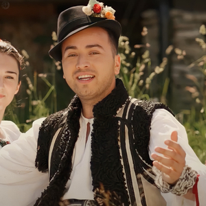Ia Cantati Cu Mine