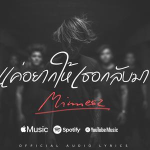 แค่อยากให้เธอกลับมา