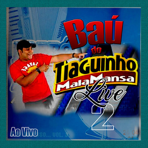 Volta comigo BB - THIAGUINHO MALA MANSA