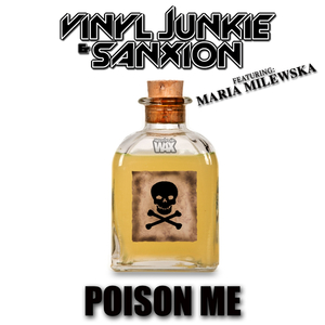 Poison Me (Instrumental) (Original Mix)