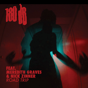 Road Trip (feat. Meredith Graves, Nick Zinner)