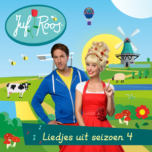 Roodkapje