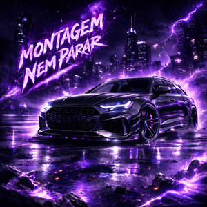 Montagem Nem Parar