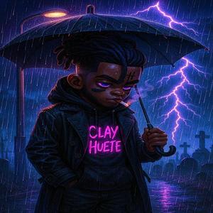 CLAY HUETE (TRENCH COAT)