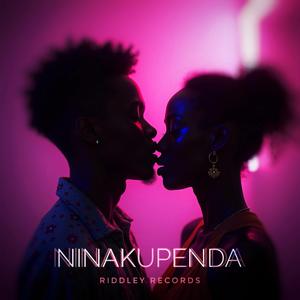 NINAKUPENDA