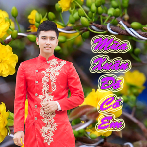 Cánh Thiệp Đầu Xuân