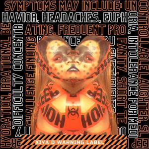 Warning Label (No Cure)