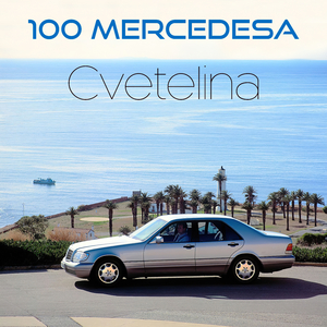 100 Mercedesa