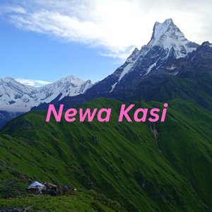 Newa Kasi