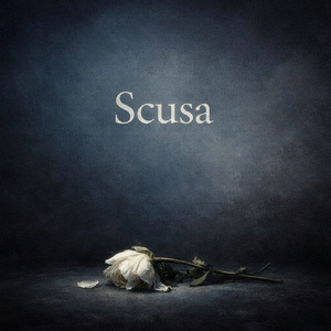 Scusa
