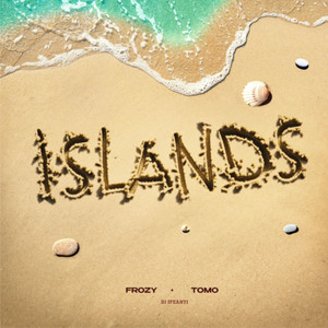 Islands (Kompa Pasión Jersey Club Remix)