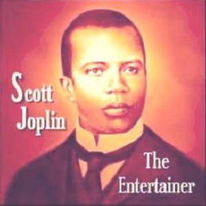 Scott Joplin Hardstyle The Entertainer
