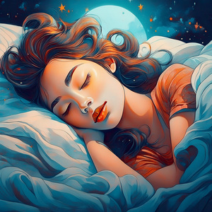 Melodías Nocturnas Que Acompañan