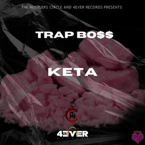 KETA (feat. Koneh)